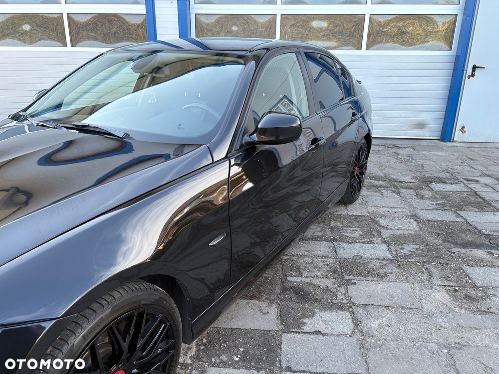 BMW Seria 3 318d - 17