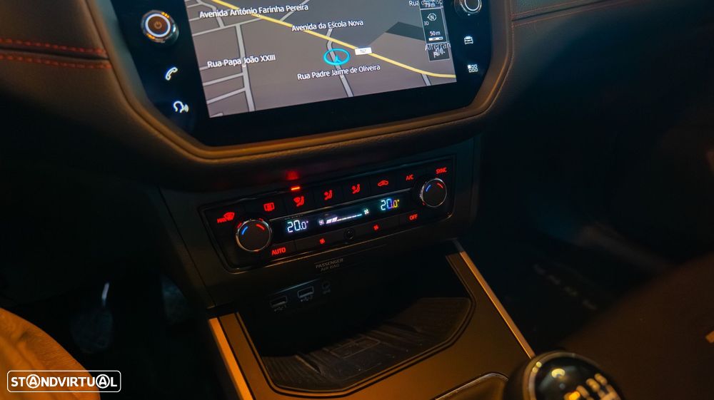 SEAT Arona 1.0 TSI FR - 19