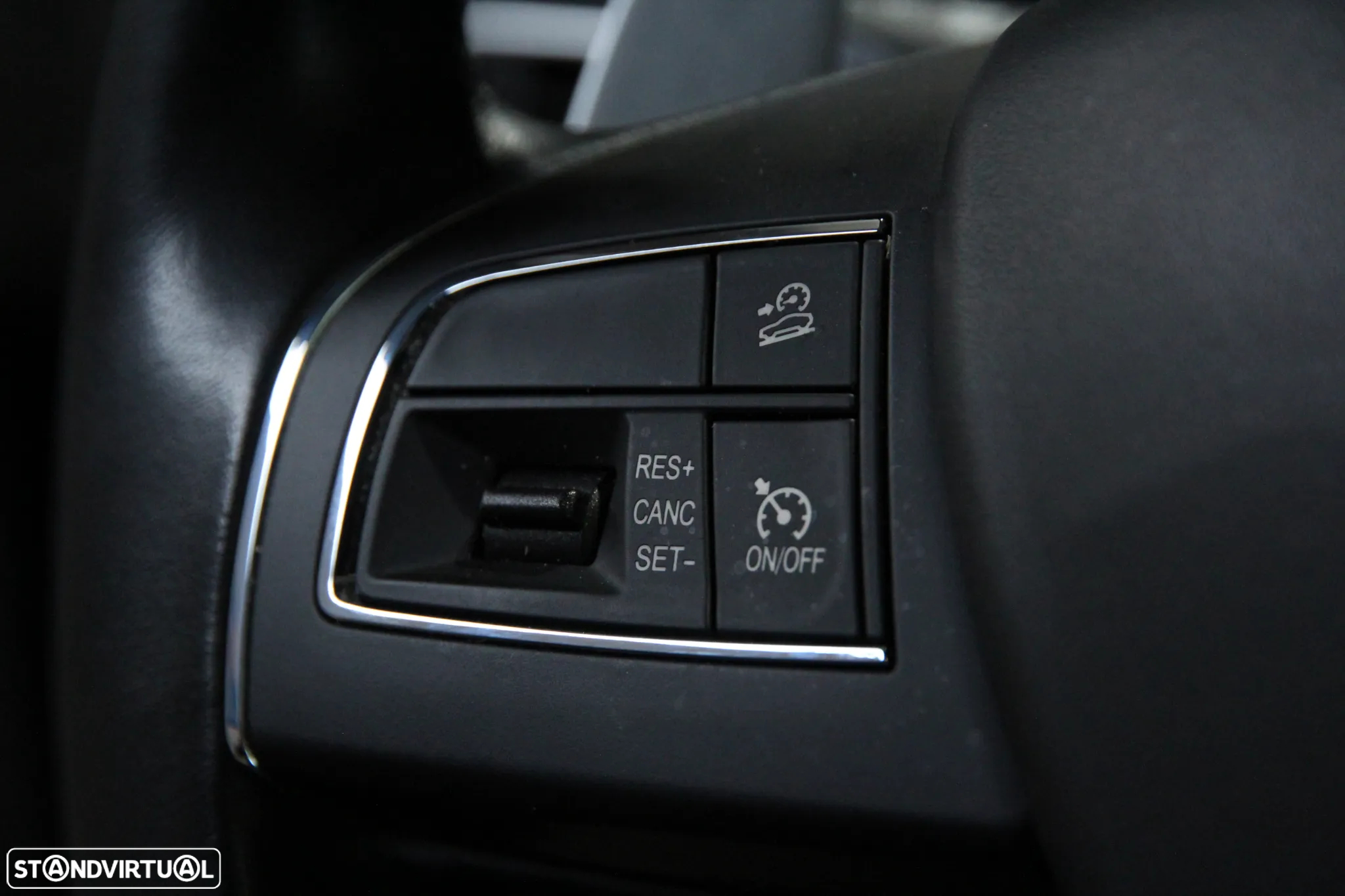 Maserati Levante 3.0 V6 GranLusso - 24