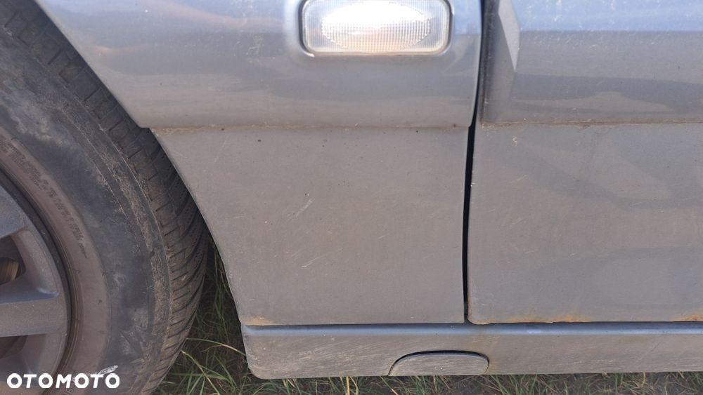 Opel Omega - 4