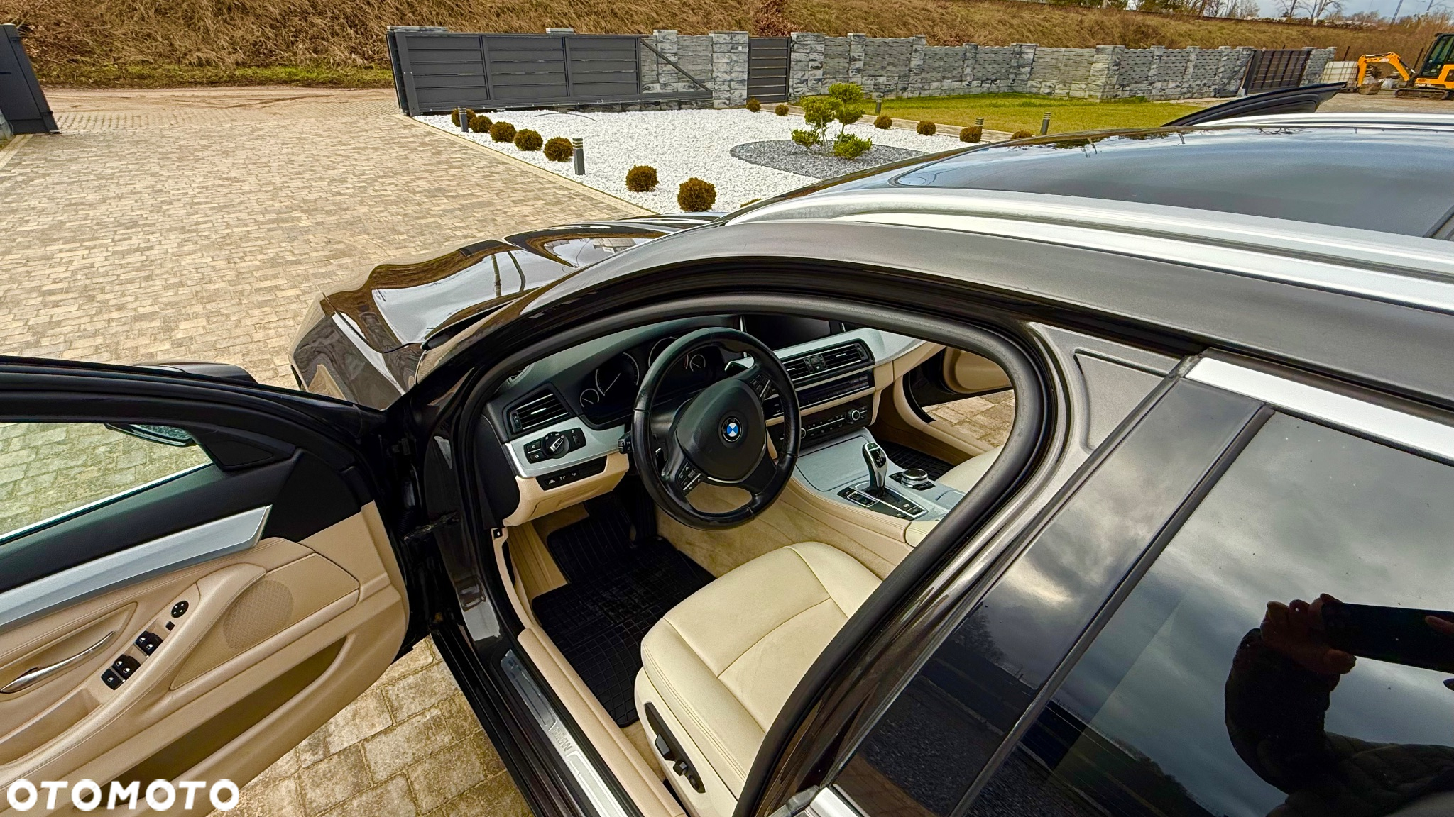 BMW Seria 5 - 9