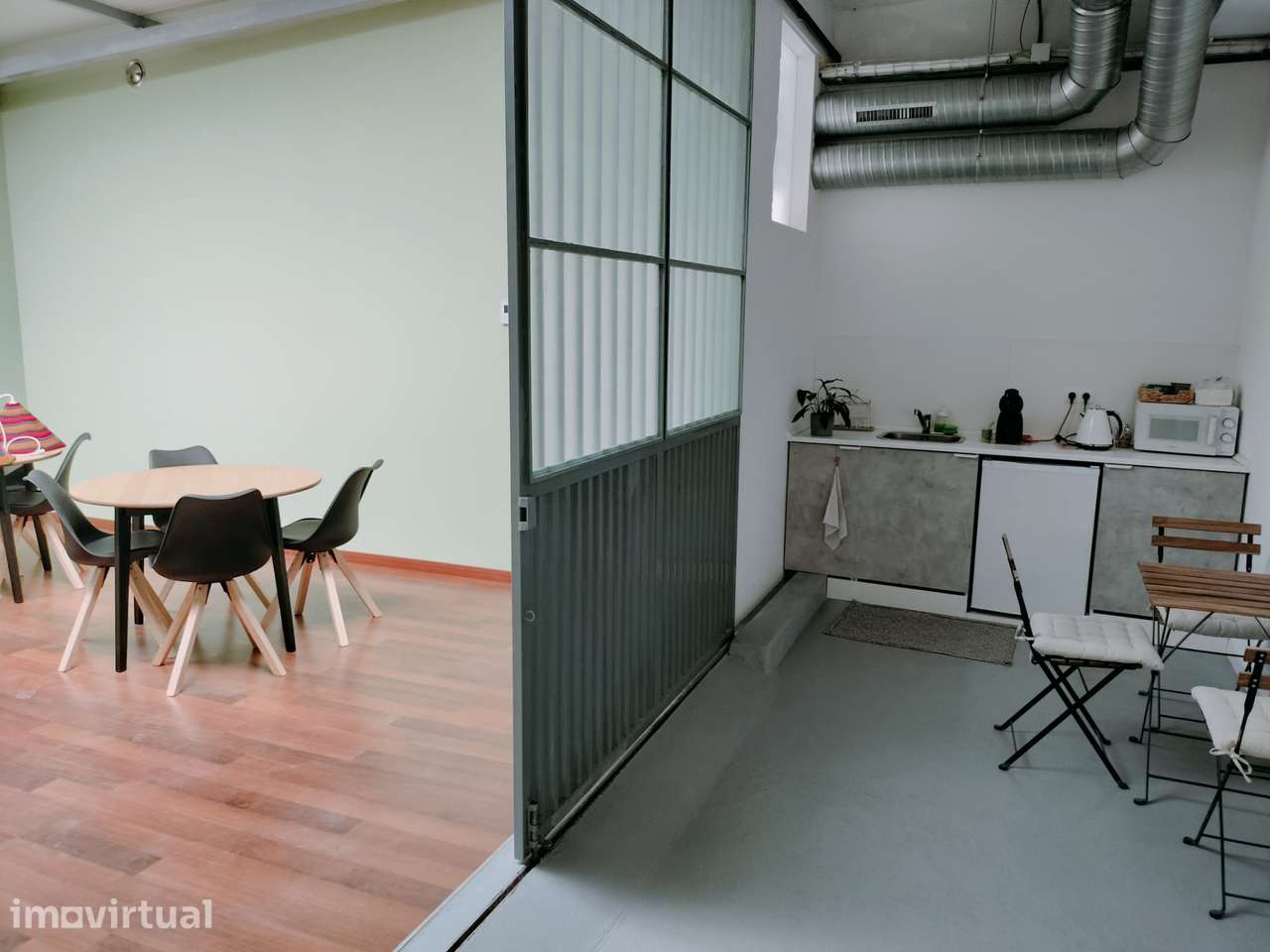 Escritórios com serviços partilhados - Gabinetes + Coworking - Grande imagem: 5/11
