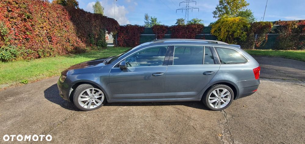 Skoda Octavia 1.5 TSI ACT Style - 5