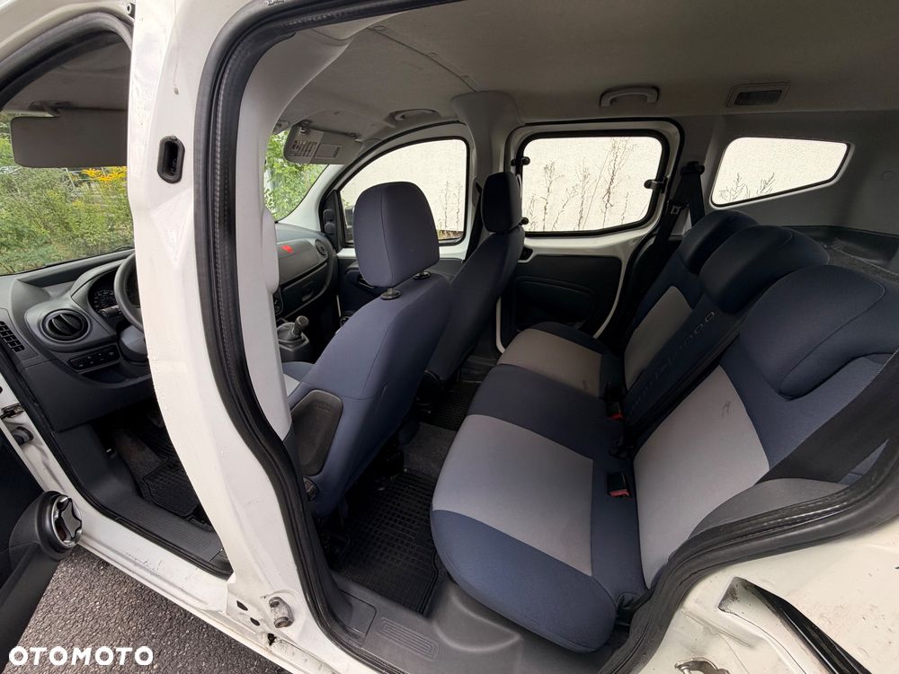 Citroën Nemo - 11