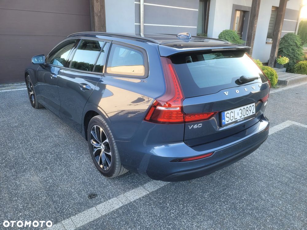 Volvo V60 D3 - 8