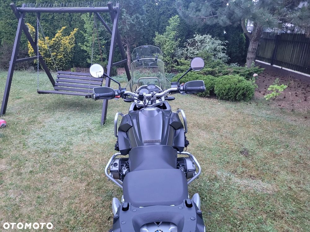 BMW GS - 14