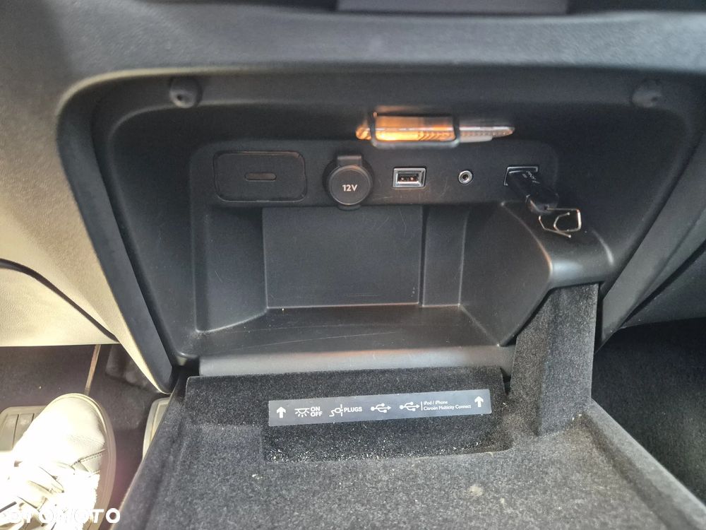 Citroën C4 Picasso 1.6 e-HDi Exclusive ETG6 - 38