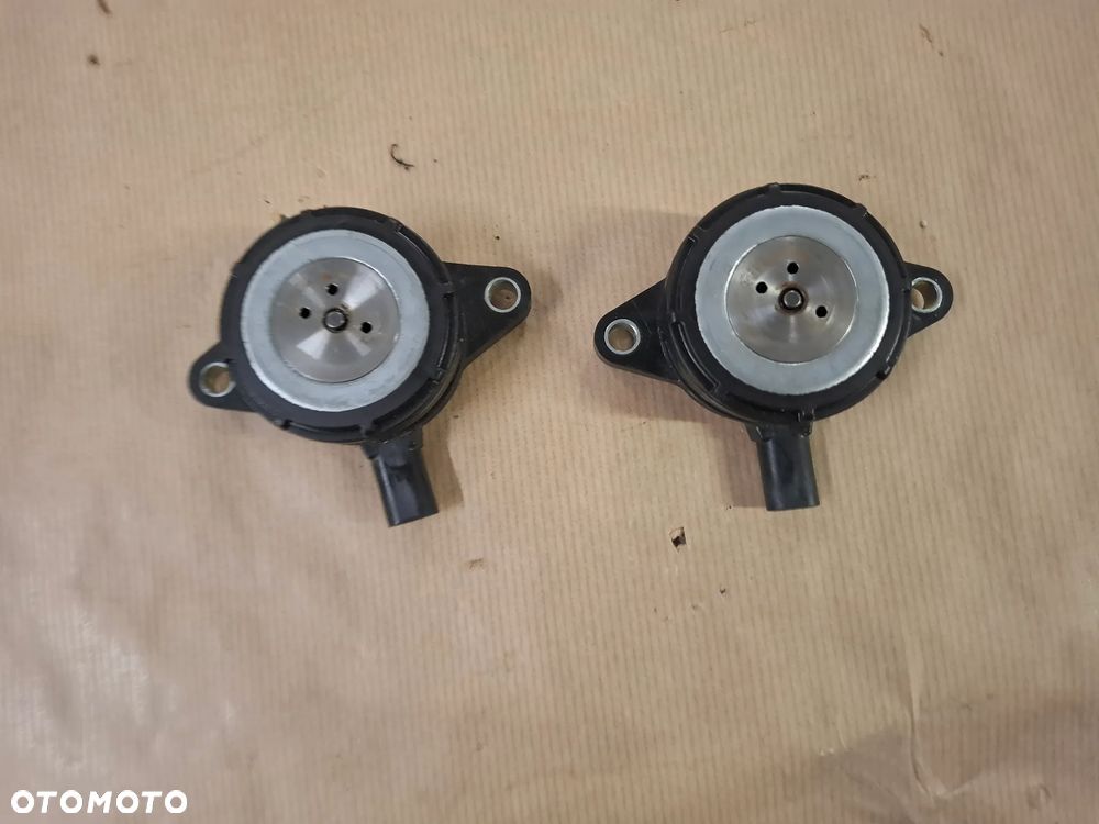 Land Rover Defender 3,0 ELEKTROZAWÓR J6P3-6M280-AE - 1