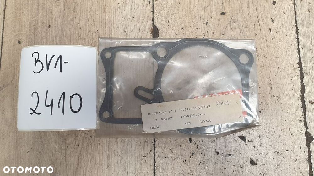 Uszczelka pod cylinder Suzuki VS1400 Intruder 1987-2003  11241-38B00