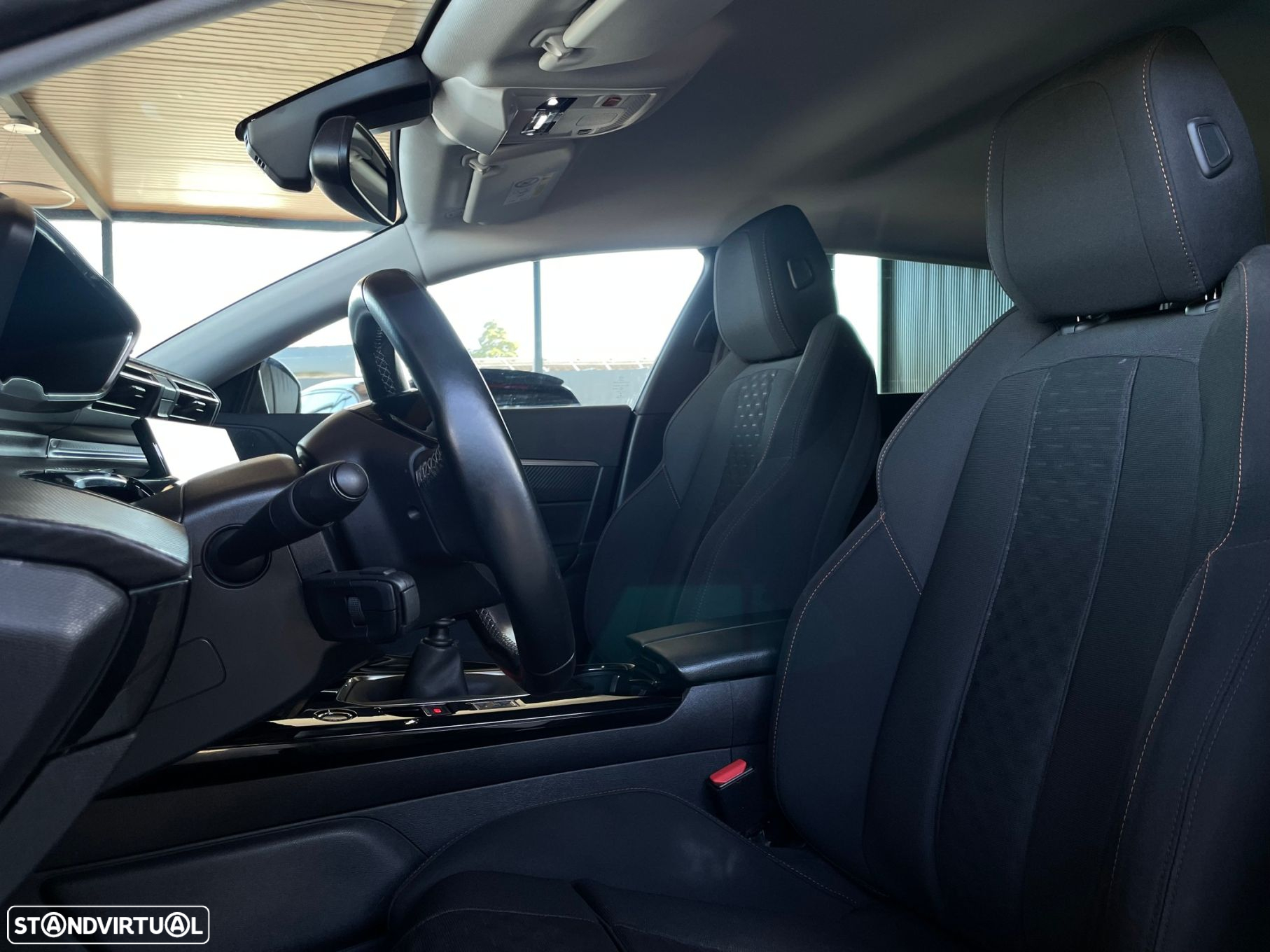 Peugeot 508 SW 1.5 BlueHDi Business Line - 12