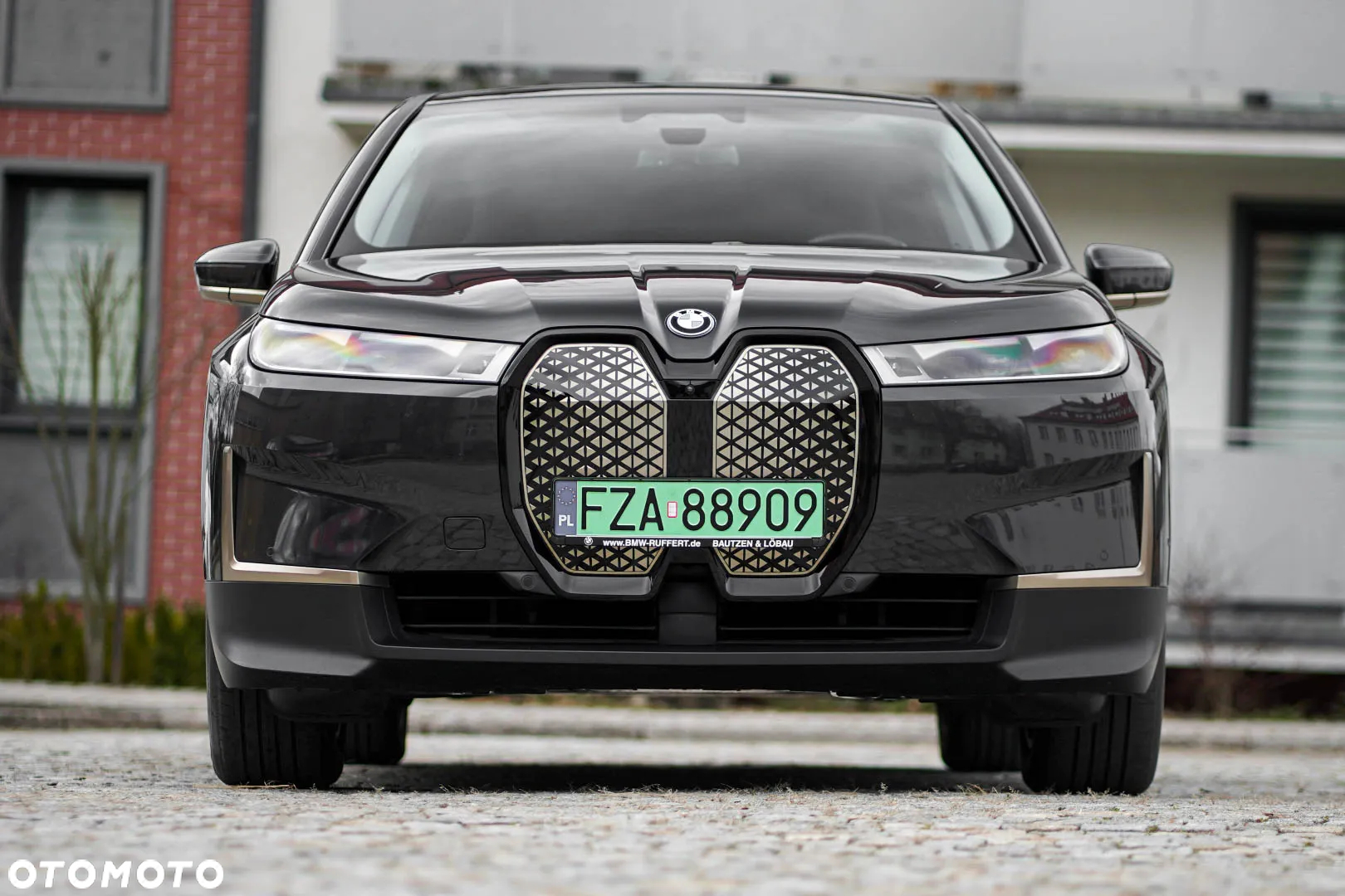 BMW iX xDrive40 - 2