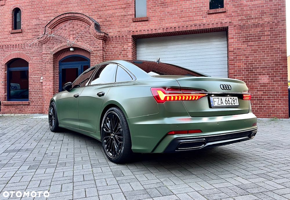 Audi A6 ver-50-tdi-mhev-quattro-sport-tiptronic - 15