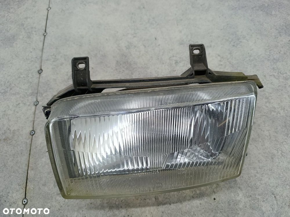 LAMPA PRZÓD LEWA VW TRANSPORTER T4 HELLA - 2