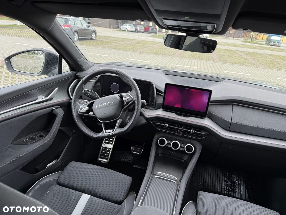 Skoda Kodiaq 2.0 TDI 4x4 Sportline DSG - 10