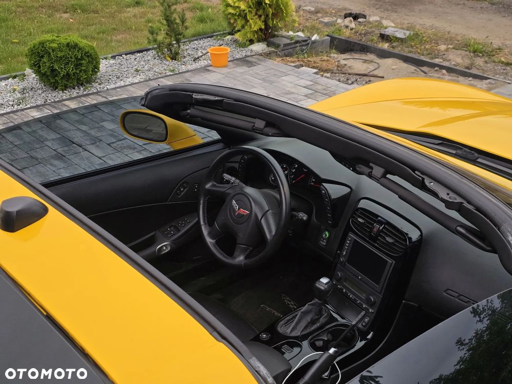 Chevrolet Corvette 6.0 V8 - 33