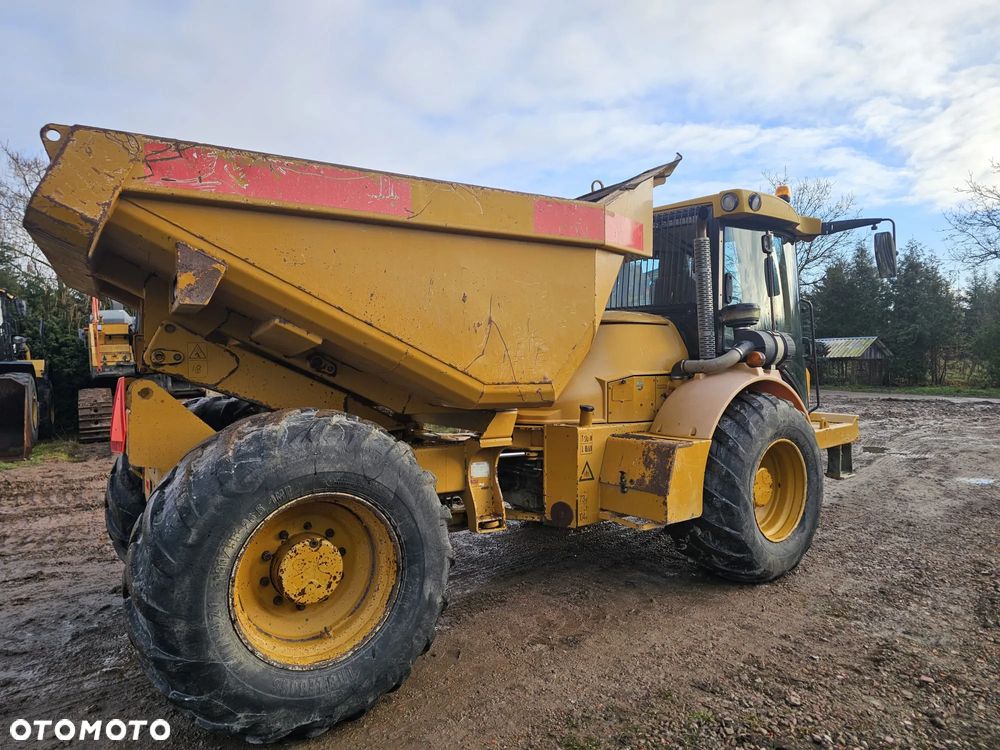 Hydrema 912DS 912 DS D S - 8