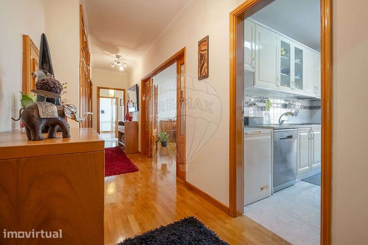 Apartamento T2 para venda - Grande imagem: 3/24