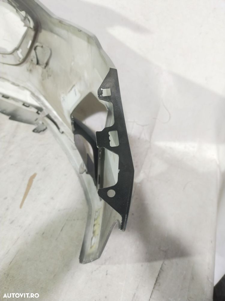 Bara fata Ford Focus 4, 2019, 2020, 2021, 2022, cod origine OE JX7B-17757-A. - 10