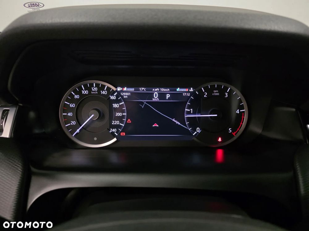 Land Rover Discovery Sport - 18