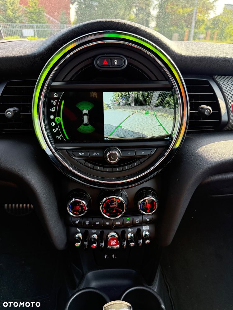 MINI Cooper S sport - 19