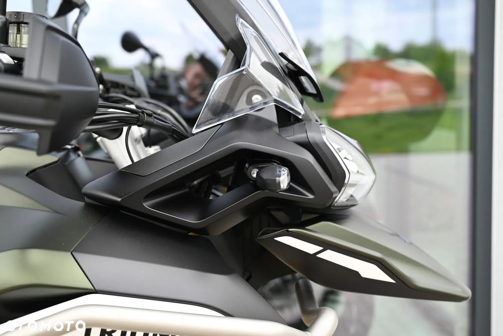 Triumph Tiger - 18