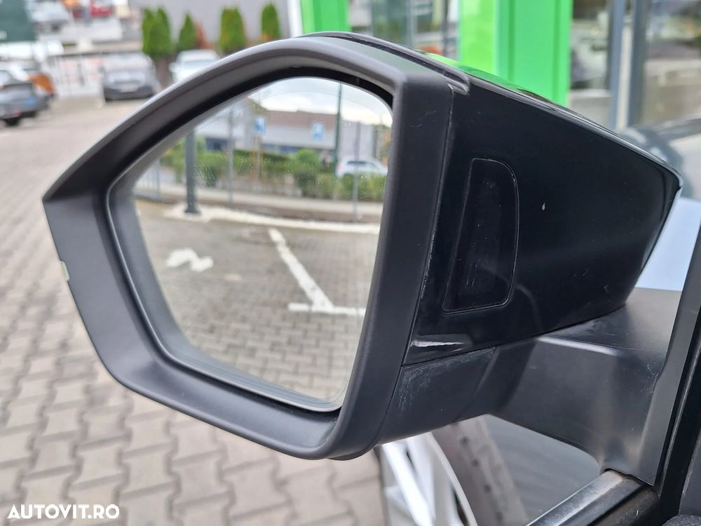 Skoda Scala 1.5 TSI DSG Style - 14