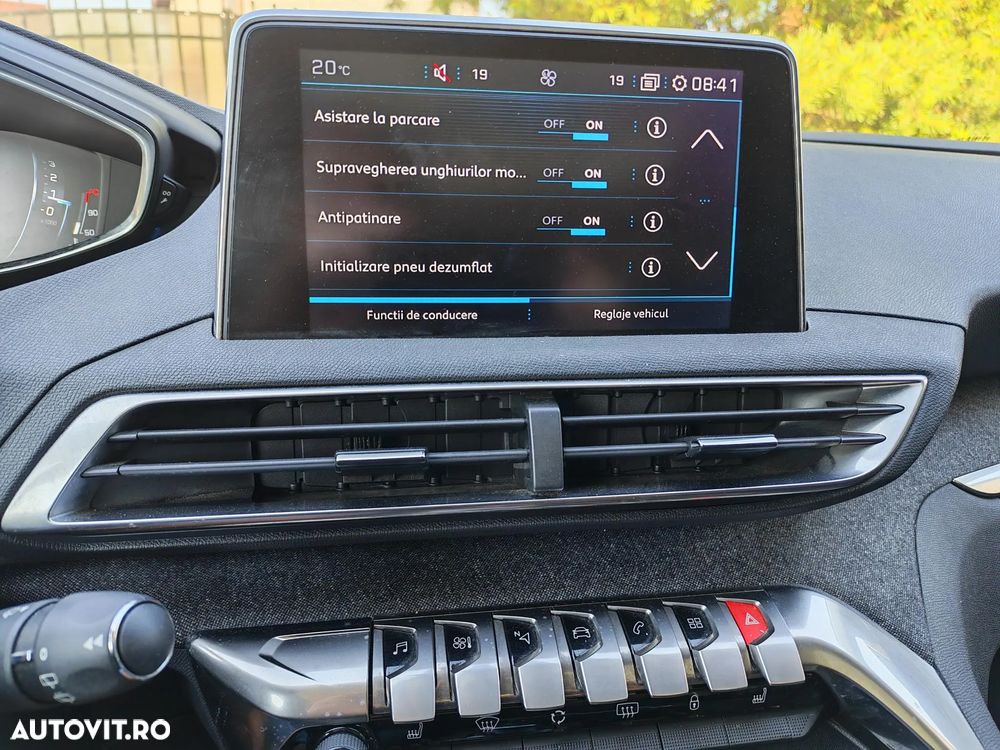 Peugeot 5008 1.5 BlueHDI s&s EAT8 Allure - 21