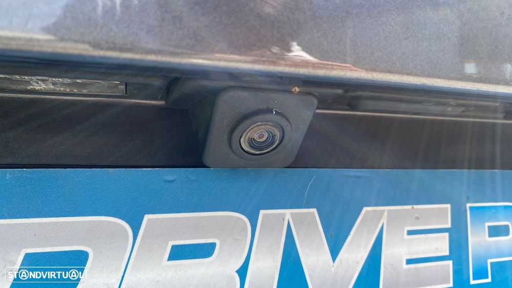 Peugeot 5008 1.5 BlueHDi GT Line EAT8 - 12