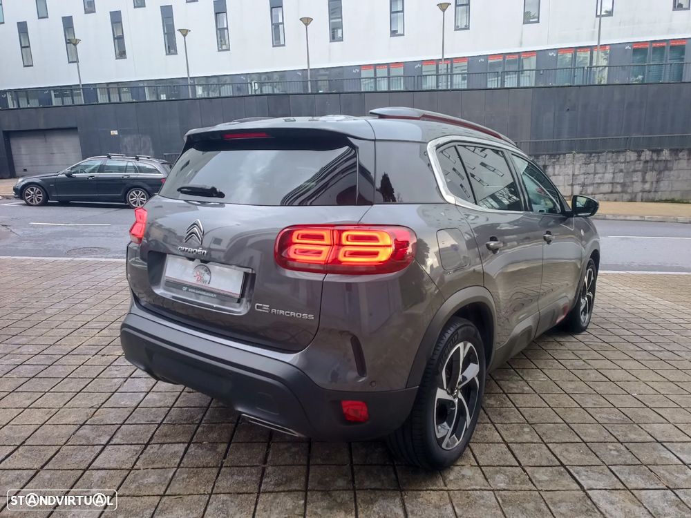 Citroën C5 Aircross 1.5 BlueHDi C-Series - 7