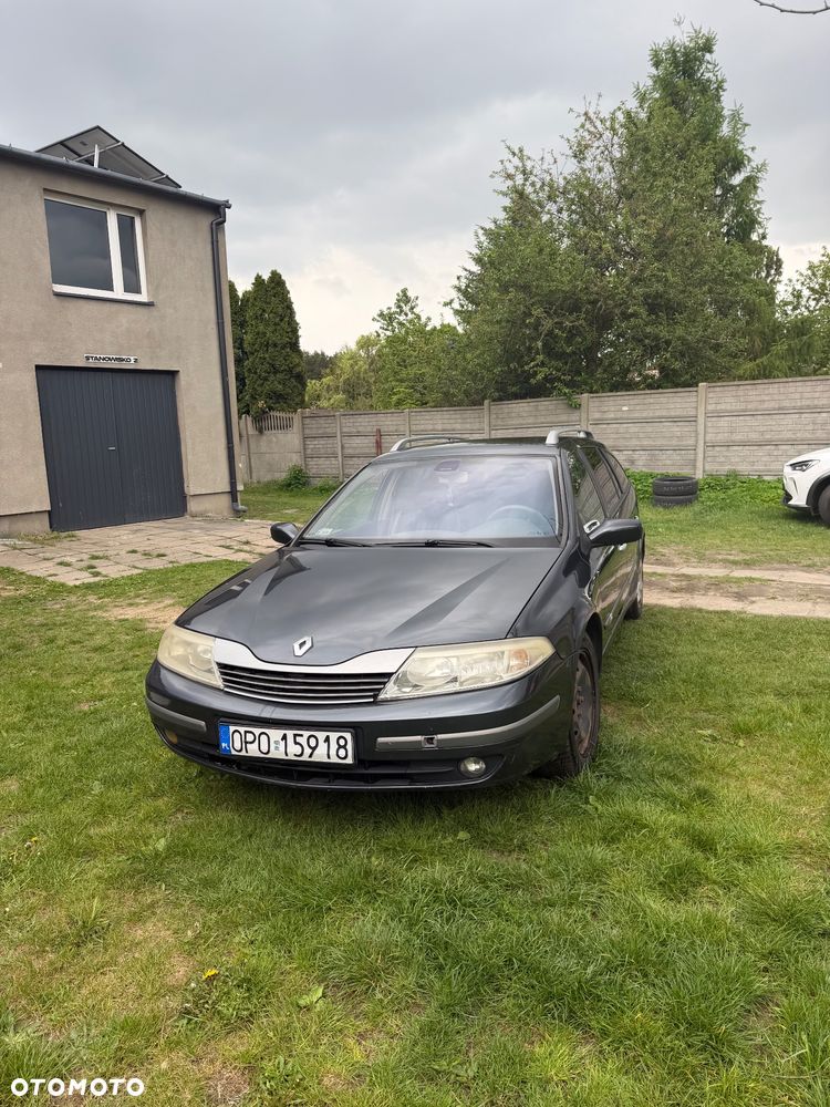 Renault Laguna 1.8 RXE - 1