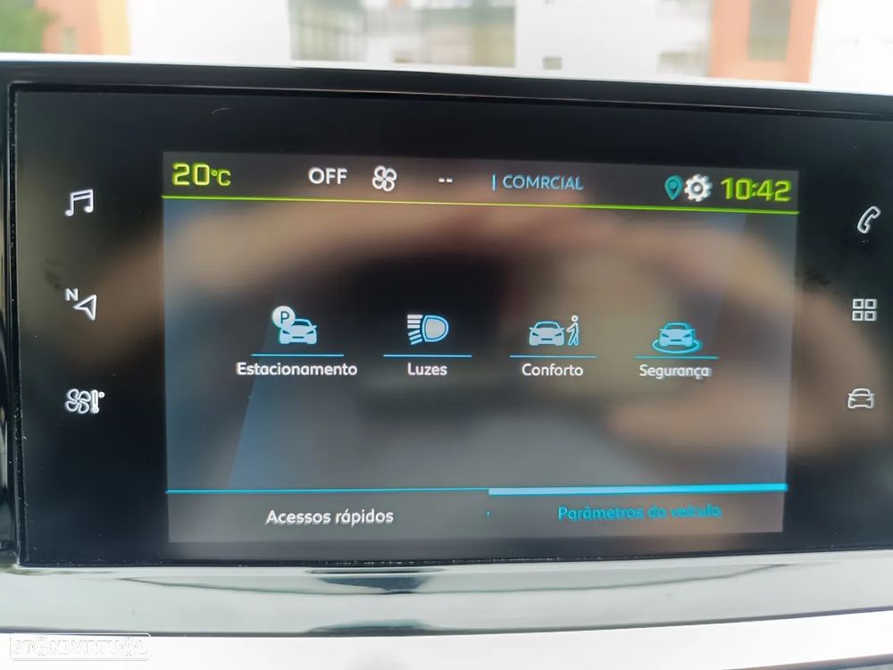 Peugeot e-208 50 kWh Active - 47