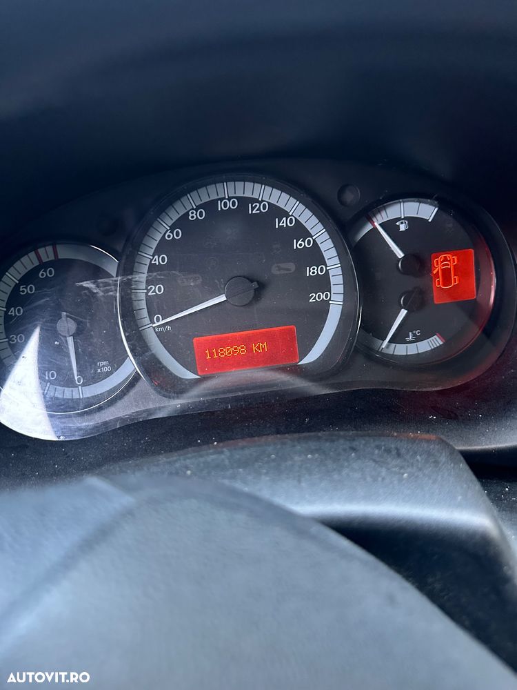 Mercedes-Benz Citan Lung Combi - 6