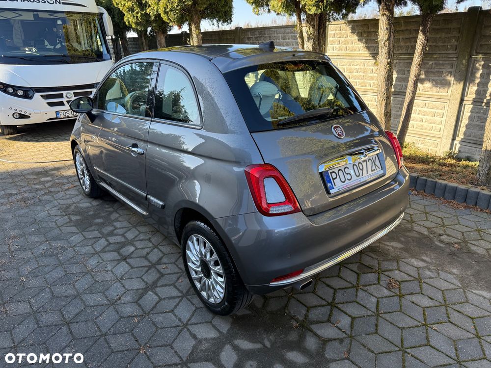 Fiat 500 - 3