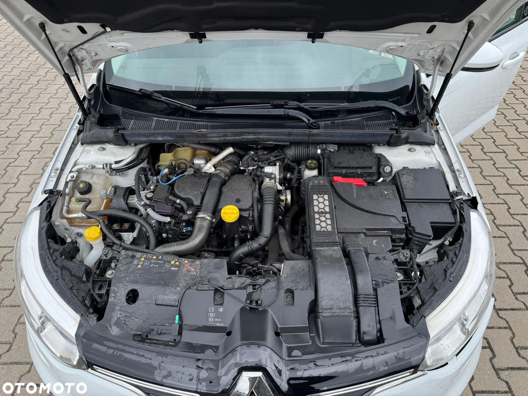 Renault Megane 1.5 dCi Intens - 15