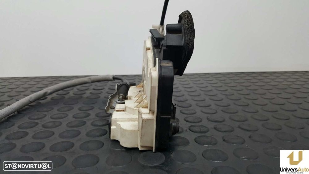 FECHADURA PORTA TRASEIRA ESQUERDA VOLKSWAGEN POLO (6R1) ADVANCE - 7