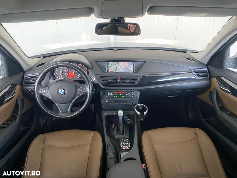 BMW X1 - 16