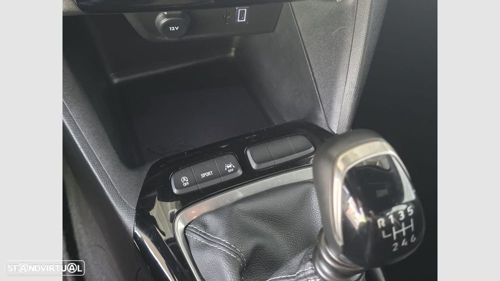 Opel Corsa 1.2 T GS - 17