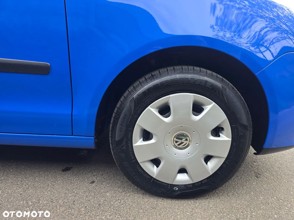 Volkswagen Polo 1.2 12V Comfortline - 25