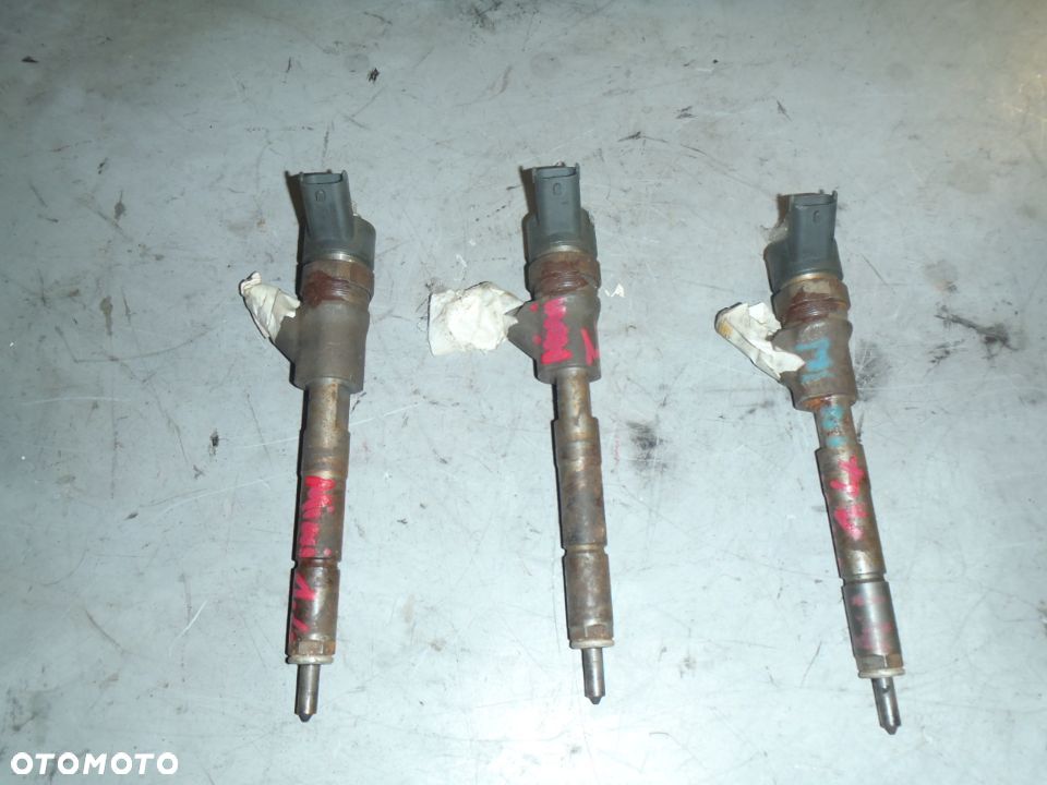 przewód rura kolanko wody paliwa przelew wtrysku mini cooper r50 r51 r52 r53 r54 1.4 d toyota yaris d4d 1.4 - 3