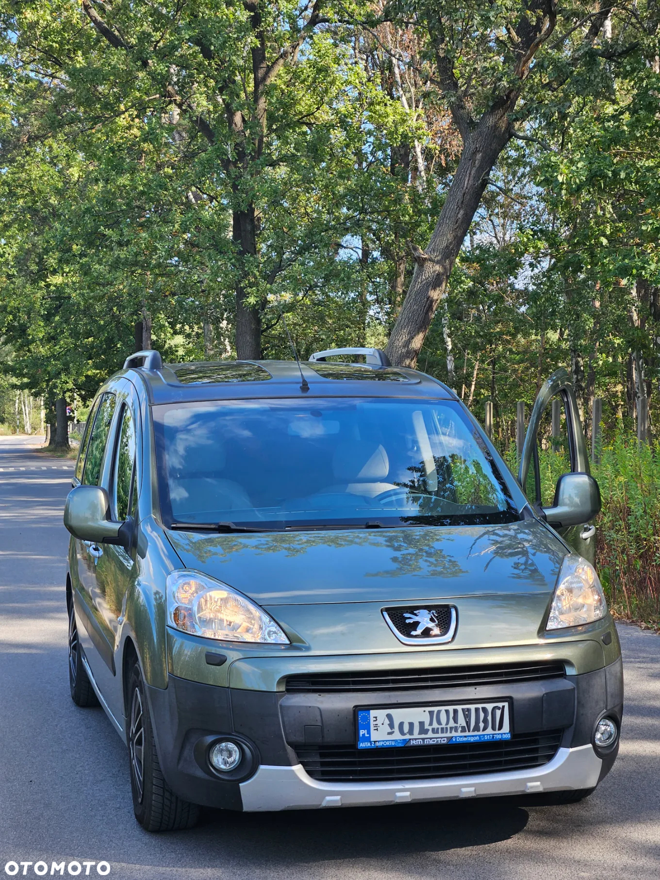 Peugeot Partner 1.6 VTC - 16