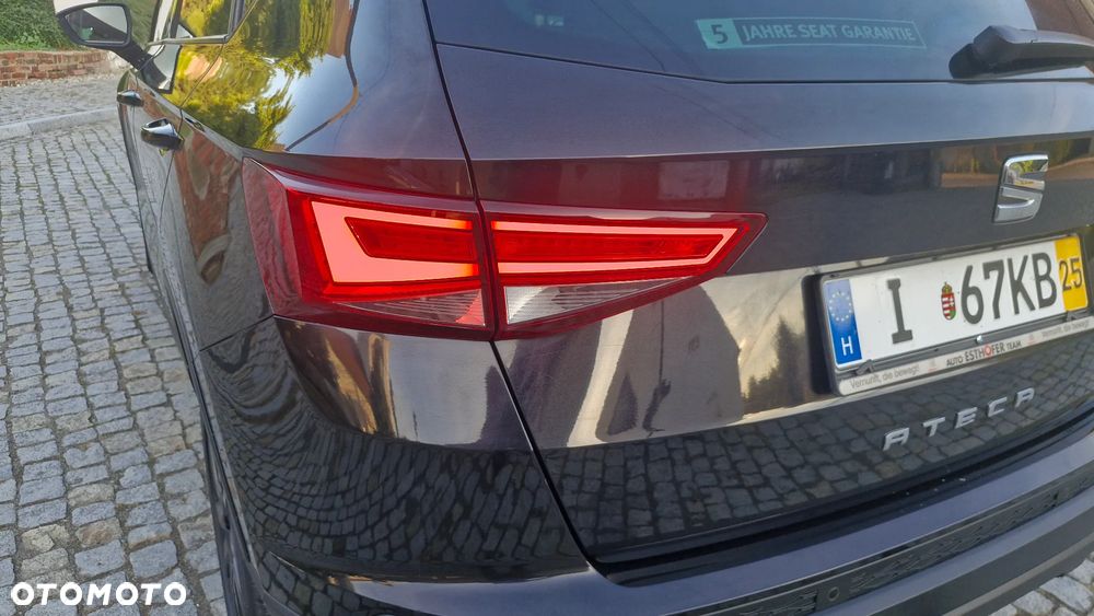 Seat Ateca - 12