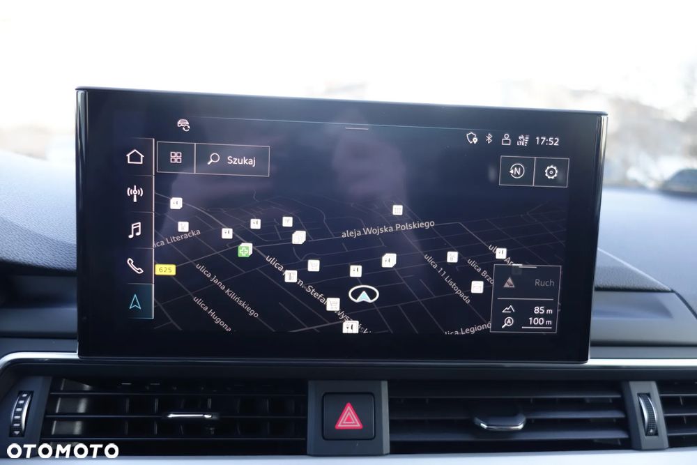 Audi A5 Sportback 35 TFSI mHEV S tronic - 20