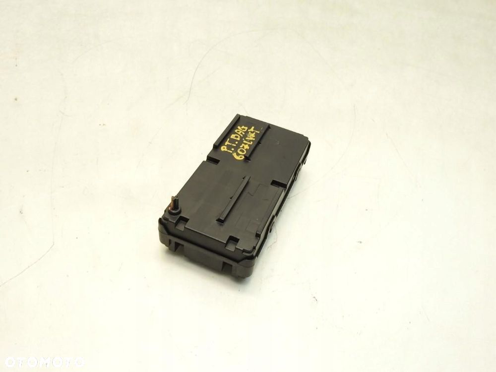 MODUŁ STEROWNIK ECU PEUGEOT 607 LIFT 9660343780 - 3