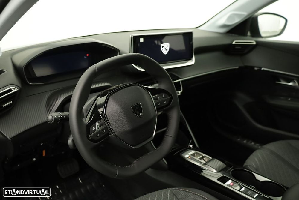 Peugeot 208 1.2 Hybrid Allure e-DCS6 - 7