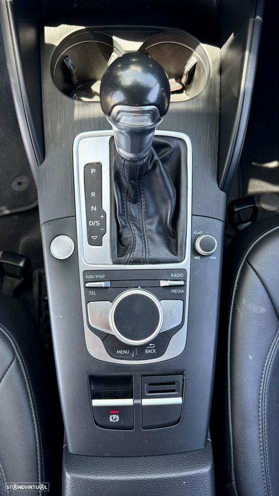 Audi A3 Sportback 1.4 TFSI Attraction - 12