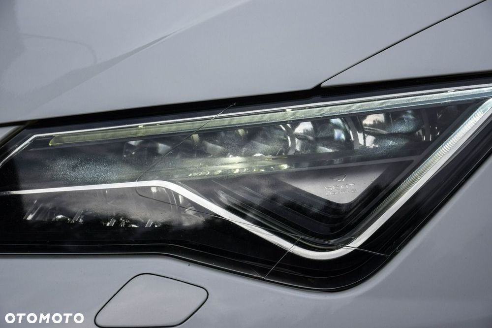 Seat Leon 1.8 TSI FR S&S DSG - 38