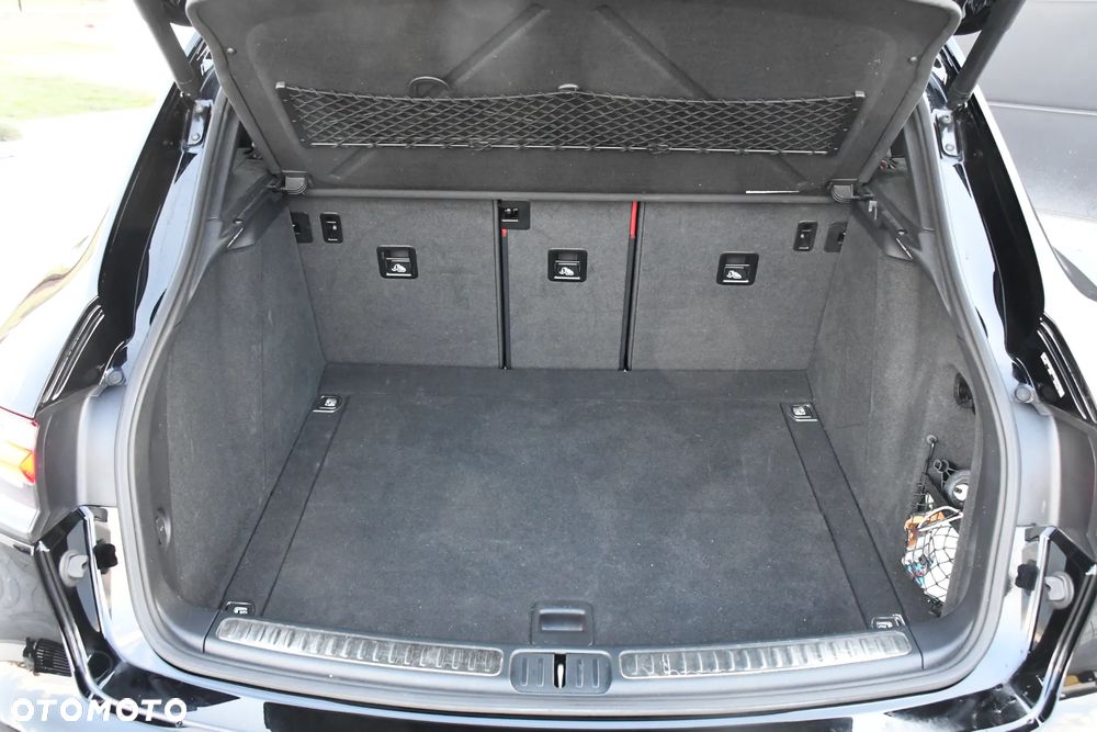 Porsche Macan PDK - 35