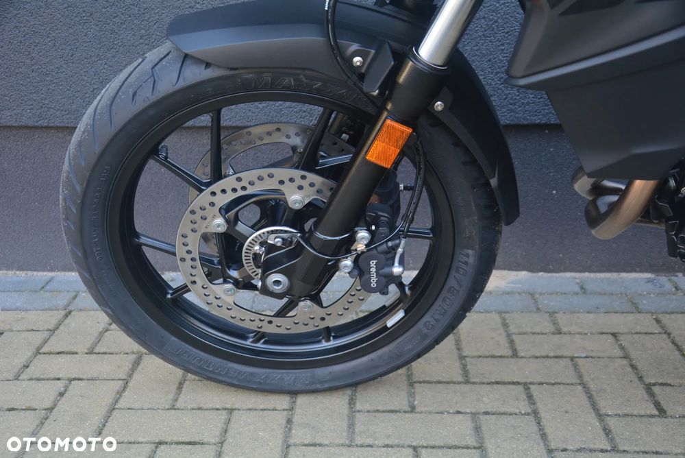 BMW GS - 26