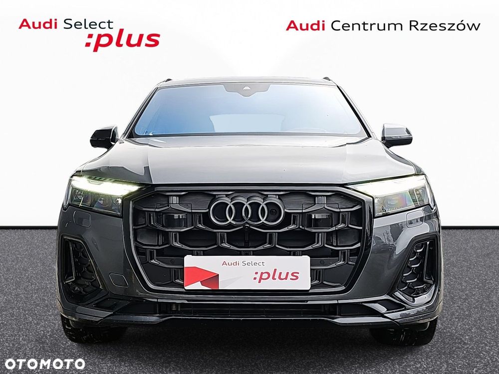 Audi Q7 - 2