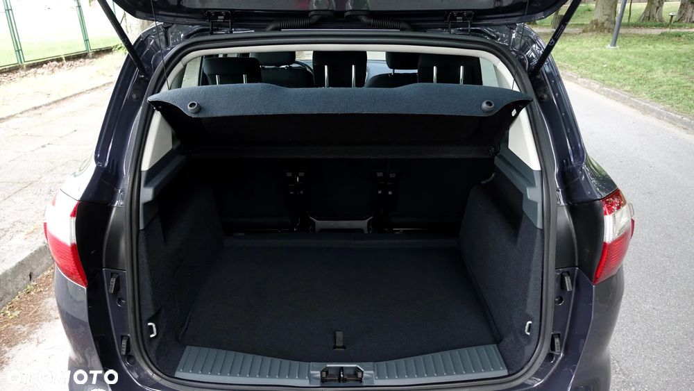 Ford C-MAX - 31